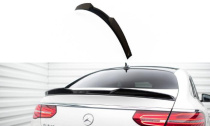 Mercedes-AMG GLE AMG-Line Coupe (Inkl GLE 43 AMG) C292 2015-2019 Vinge / Vingextension 3D Maxton Design